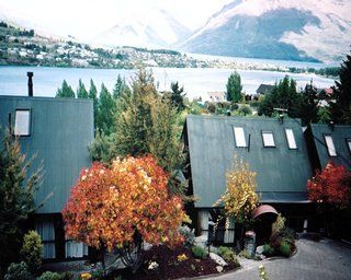 The Ridge Resort Queenstown Ngoại thất bức ảnh